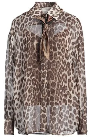 ZIMMERMANN CAMISETAS Y TOPS - Camisas