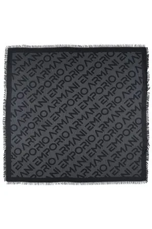 Emporio Armani COMPLEMENTOS - Bufandas