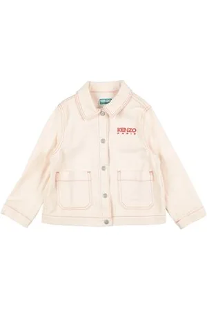 Kenzo ROPA DE ABRIGO - Chaquetas y cazadoras
