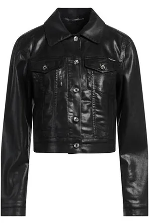 Dolce & Gabbana ROPA DE ABRIGO - Chaquetas vaqueras