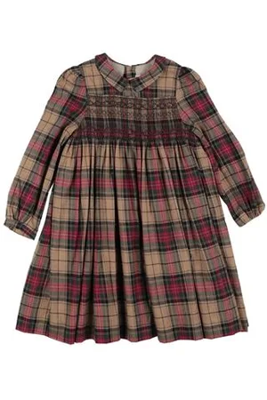 BONPOINT VESTIDOS - Vestidos para niña
