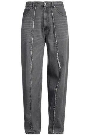 Maison Margiela PARTES DE ABAJO - Pantalones vaqueros