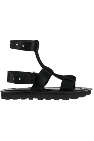 Jil Sander CALZADO - Sandalias con cierre