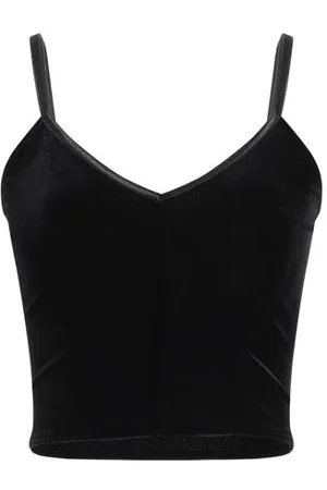 FORTE FORTE CAMISETAS Y TOPS - Tops