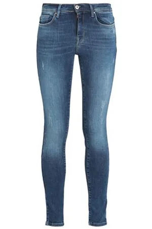 ONLY PARTES DE ABAJO - Pantalones vaqueros