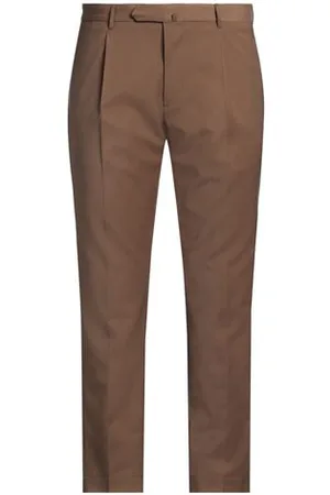 Biagio Santaniello PARTES DE ABAJO - Pantalones