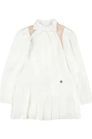 Elisabetta Franchi VESTIDOS - Vestidos para niña