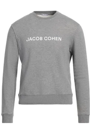 Jacob Cohen CAMISETAS Y TOPS - Sudaderas