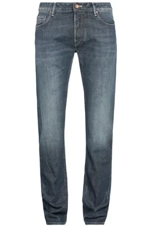 Hand Picked PARTES DE ABAJO - Pantalones vaqueros