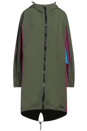 J.W.Anderson ROPA DE ABRIGO - Abrigos y gabardinas