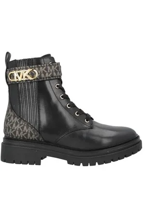Michael Kors CALZADO - Botines de caña alta