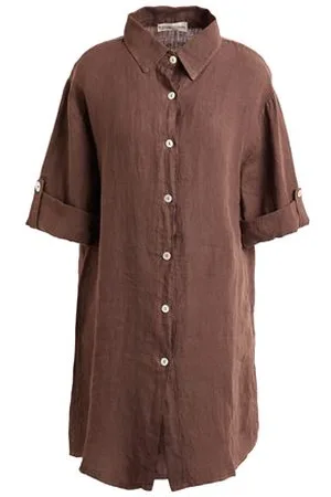 CASHMERE COMPANY CAMISETAS Y TOPS - Camisas