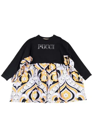 Puccini VESTIDOS - Vestidos para niña