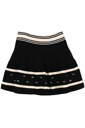 Elisabetta Franchi PARTES DE ABAJO - Faldas infantiles