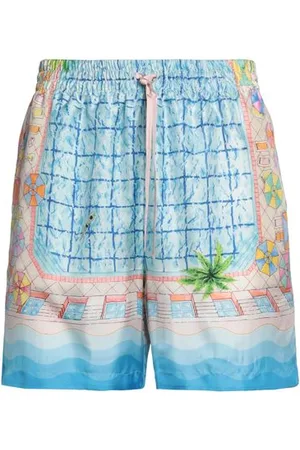 Casablanca PARTES DE ABAJO - Pantalones cortos y bermudas