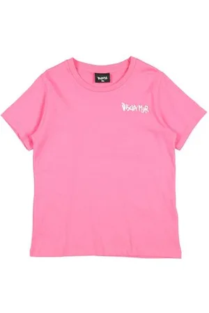DISCLAIMER CAMISETAS Y TOPS - Camisetas