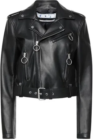 OFF-WHITE ROPA DE ABRIGO - Chaquetas y cazadoras