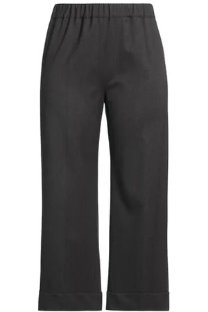 D.EXTERIOR PARTES DE ABAJO - Pantalones
