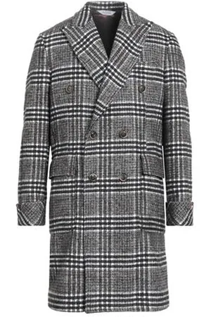 BOTTEGA MARTINESE ROPA DE ABRIGO - Abrigos