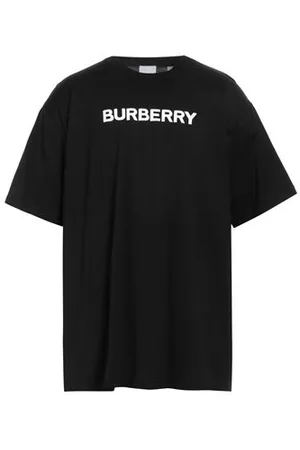 Burberry CAMISETAS Y TOPS - Camisetas