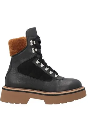 Camerlengo CALZADO - Botines de caña alta