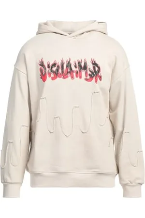 DISCLAIMER CAMISETAS Y TOPS - Sudaderas