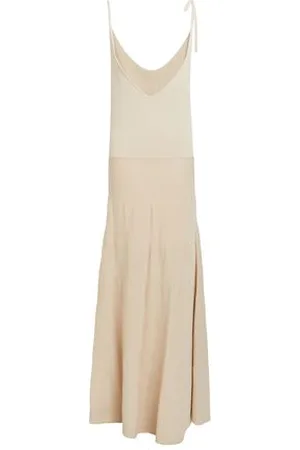 ERIKA CAVALLINI VESTIDOS - Vestidos largos