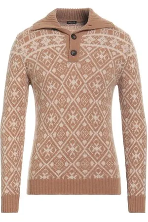 RETOIS PRENDAS DE PUNTO - Pullover