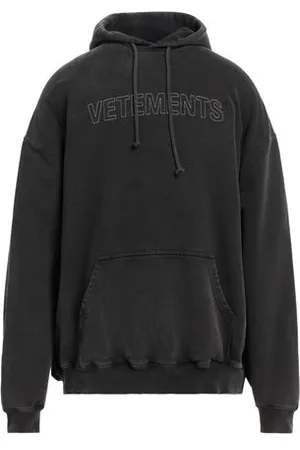 Vetements CAMISETAS Y TOPS - Sudaderas