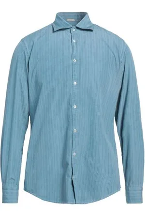 MASSIMO ALBA CAMISETAS Y TOPS - Camisas