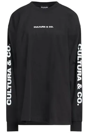 CULTURA CAMISETAS Y TOPS - Camisetas