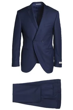 CANALI TRAJES Y CONJUNTOS - Trajes