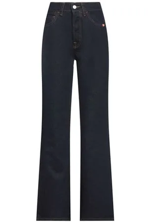 AMISH PARTES DE ABAJO - Pantalones vaqueros