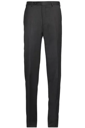 CANALI PARTES DE ABAJO - Pantalones