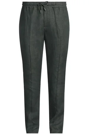 ISAIA PARTES DE ABAJO - Pantalones