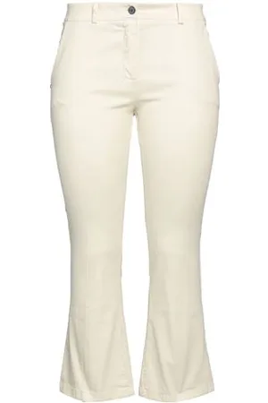 ANOTHER LABEL PARTES DE ABAJO - Pantalones