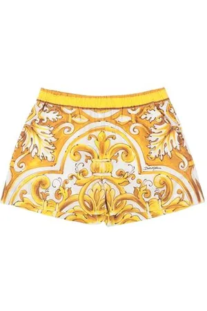 Dolce & Gabbana PARTES DE ABAJO - Pantalones cortos y bermudas
