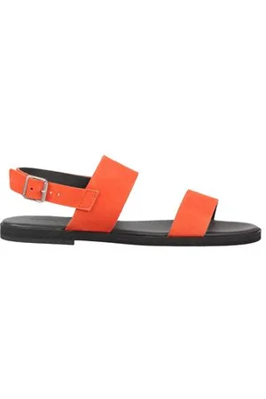 EDITED the label CALZADO - Sandalias con cierre