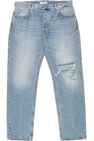 Icon Denim PARTES DE ABAJO - Pantalones vaqueros