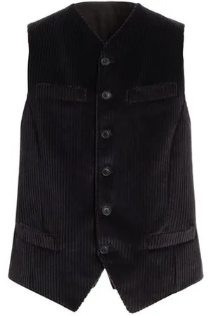 Trussardi TRAJES Y CONJUNTOS - Chalecos sartoriales