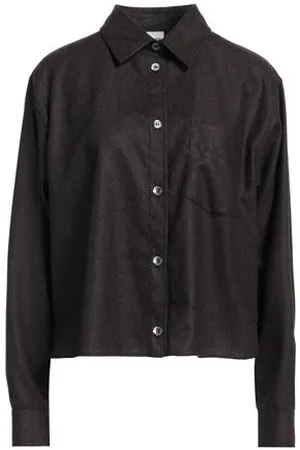 Aspesi CAMISETAS Y TOPS - Camisas