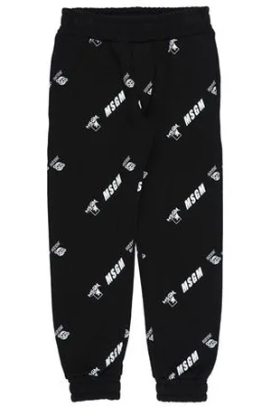 Msgm PARTES DE ABAJO - Pantalones