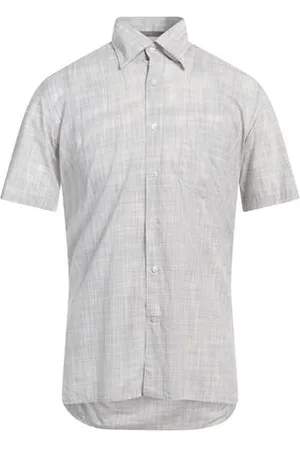 CANALI CAMISETAS Y TOPS - Camisas