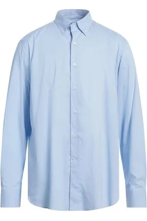 CARLO PIGNATELLI CAMISETAS Y TOPS - Camisas