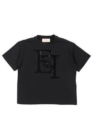Elisabetta Franchi CAMISETAS Y TOPS - Camisetas