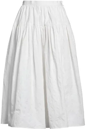 Chloé PARTES DE ABAJO - Faldas midi
