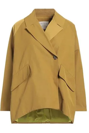 Alessia Santi ROPA DE ABRIGO - Chaquetas y cazadoras