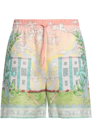 Casablanca PARTES DE ABAJO - Pantalones cortos y bermudas