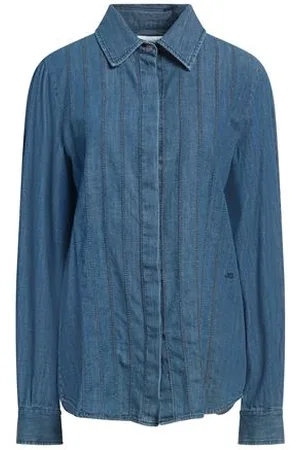 Jacob Cohen CAMISETAS Y TOPS - Camisas vaqueras