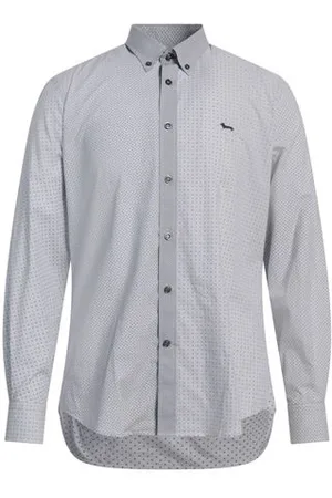 HARMONT&BLAINE CAMISETAS Y TOPS - Camisas